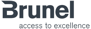 Logo BrunelGmbH